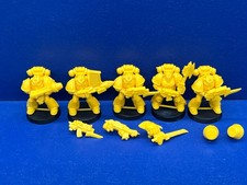 Starquest / Space Crusade - 5