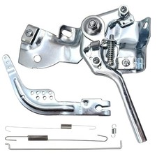 Throttle Control Assembly