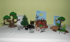 Playmobil Biber Bau 3227