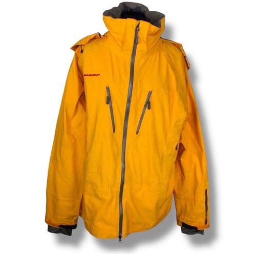 Mammut eiger free advanced - mammut, hs