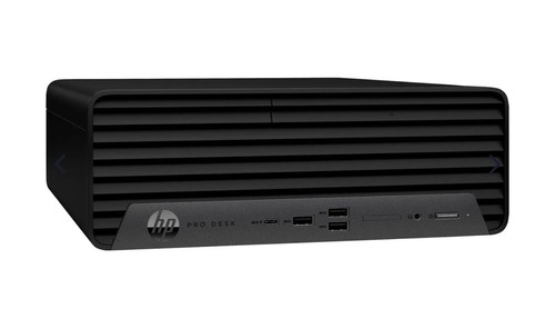 Pro sff 400 i5 - hp, i5-12400