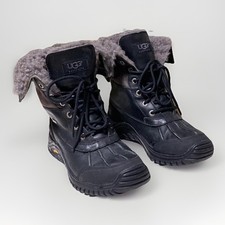 UGG Adirondack III Größe 7