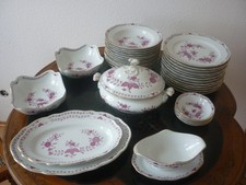 Tafelservice Hutschenreuther