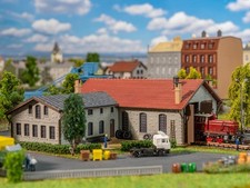 Faller 222106 - Zweiständiger