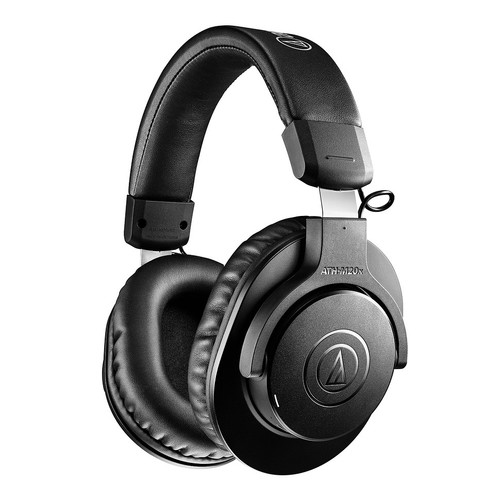 Audio technica ath m20xbt - audio-technica, ath-m20xbt