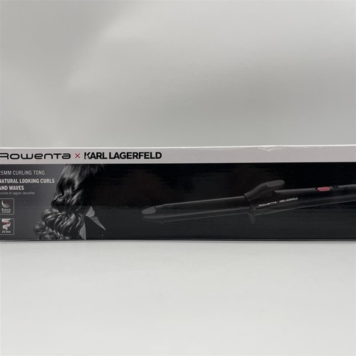 Rowenta karl lagerfeld - x,