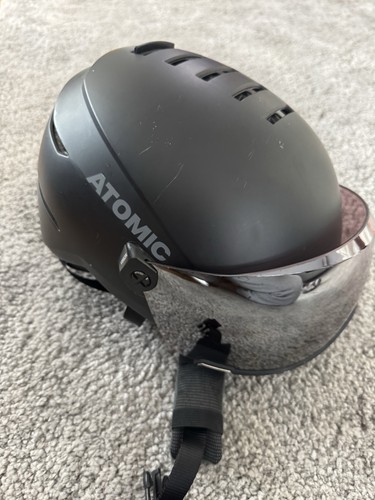 Atomic skihelm kinder top - kinder, m