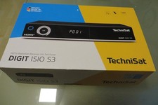 TECHNISAT DIGIT ISIO S3