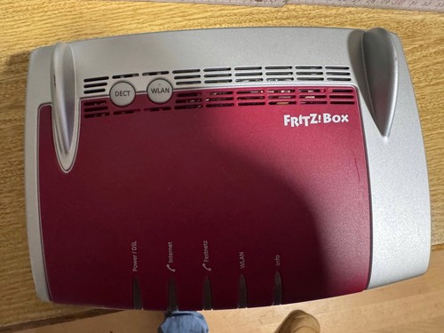 Fritz box 7390 - fritz!box, homeserver
