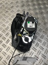 Sicherheitsgurt rechts vorne