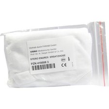 2x STERO ENUREX Ersatzhose 1