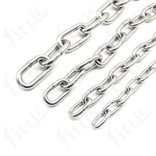 304/316 Edelstahl kette Lange