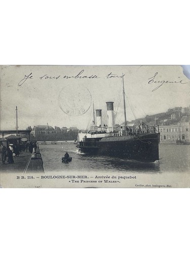 Boulogne sur mer - boulogne-sur-mer,