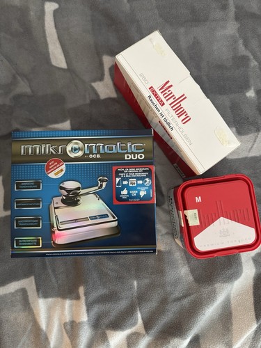 Ocb mikromatic duo - mikromatic,