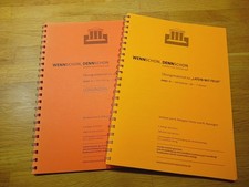 Wenn schon, denn schon -