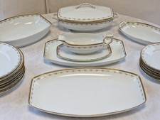 Thomas Tafelservice Speiseservice Vintage 6 Personen