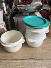 Tupperware 2 x Frische Express