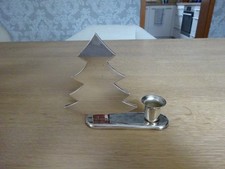 Verkaufe einen versilberten