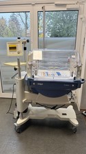 Dräger Caleo Incubator, Inkubator  Top Zustand 