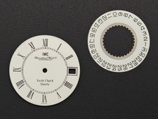IWC Original Zifferblatt für