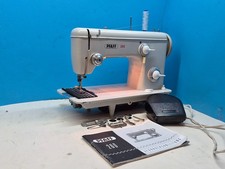 Nähmaschine PFAFF 260