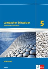 Lambacher schweizer mathematik - schweizer,