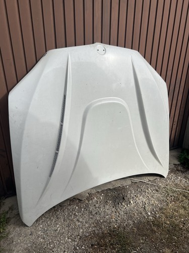 Carbon motorhaube für - bmw, x5