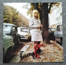 B770 France Gall Presse Foto