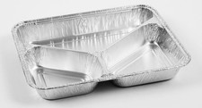 1.000 Aluminiumschalen