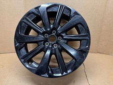 1x Alufelge 20 Zoll 7.5"