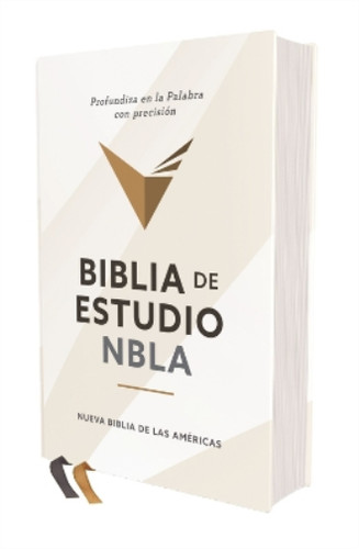Nbla nueva bibl - bibl, nbla,
