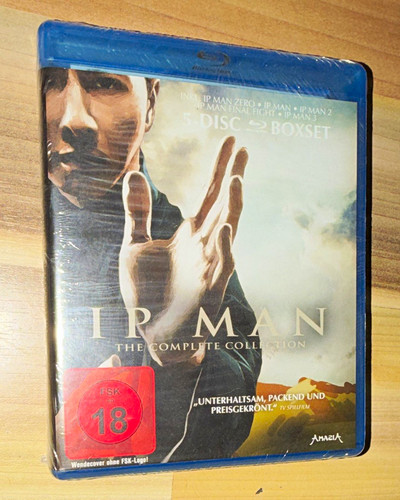 Man the complete - the,