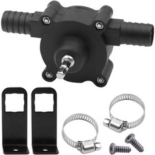 Mini Wasserpumpe Elektropumpe