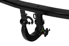 Westfalia Anhängerkupplung