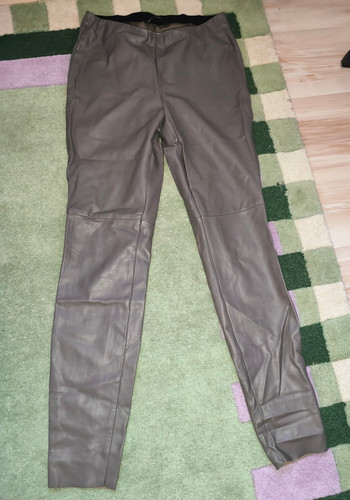 Cambio leder imitat - leder, hose