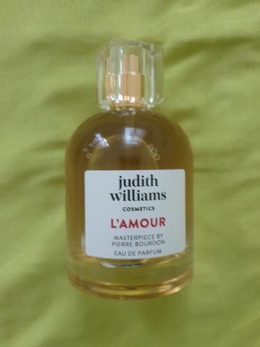 Judith williams amour edp - judith,