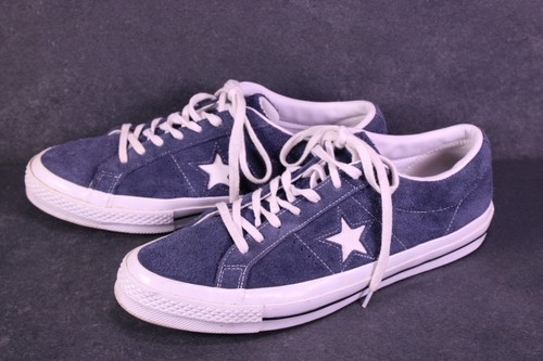Converse sneaker one star - sneaker, ox