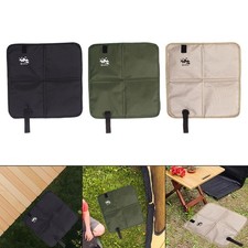 Faltbarer Kissensitz