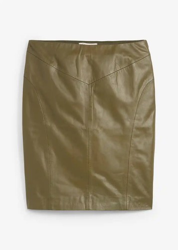 Lammnappa leder rock mit - lammnappa-leder-rock,