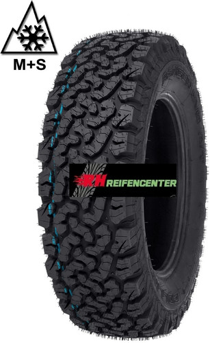 Transporter 235 r16c - 235/65, 115t