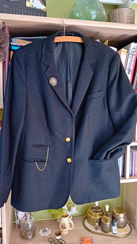 Damen blazer 40 - blazer, gr.
