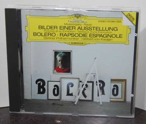 Deutsche grammophon - cd,