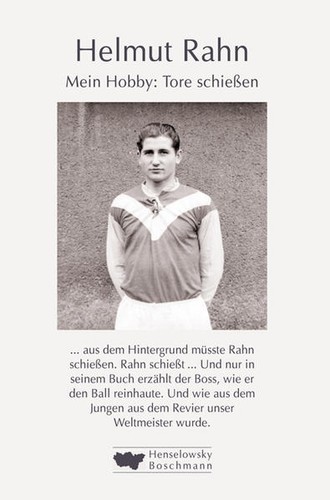Mein hobby tore schießen - mein, |