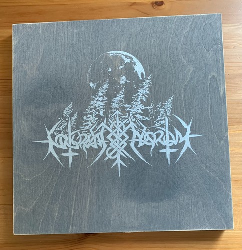 Nokturnal mortum до - nokturnal,
