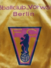 Großer Wimpel ASK Vorwärts