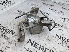 Mercedes Sprinter W906 VW Crafter Standheizung Hydronik A9068302861