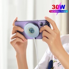 30W Schnell Magnetische