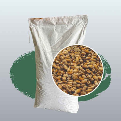 25kg weizen geflügelfutter - 25kg,