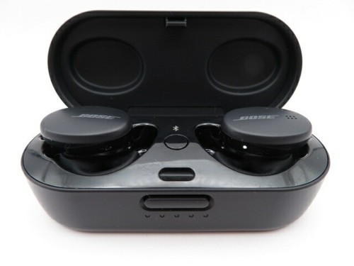 Bose sport earbuds true - earbuds,