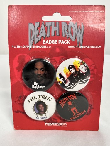 Death row records - death,